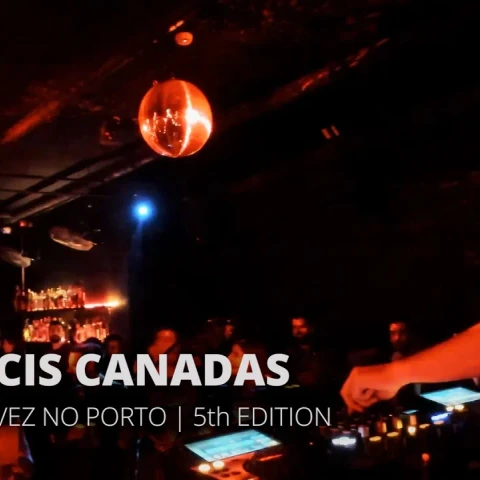 FRANCIS CANADAS