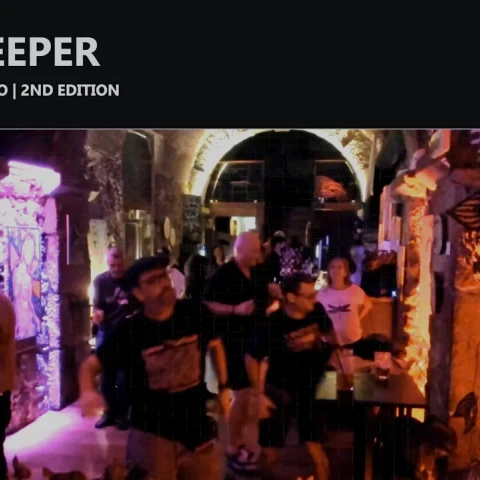 JACK DEEPER