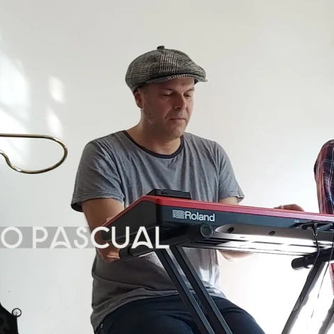 PAULO PASCUAL