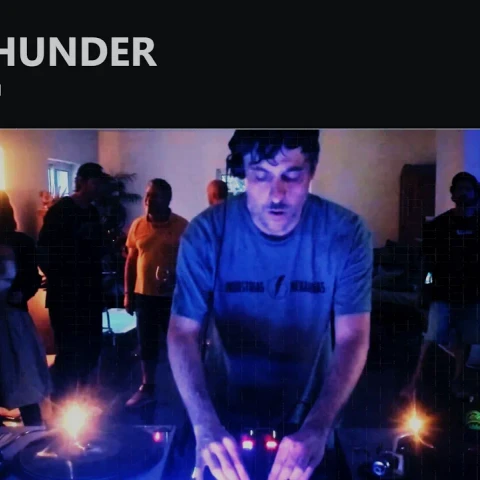 APEN THUNDER