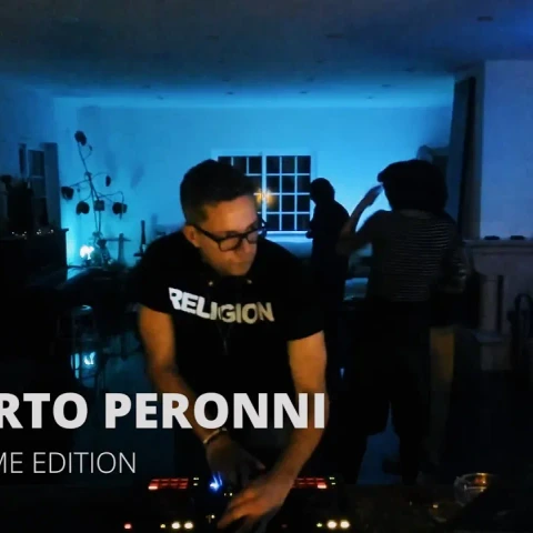 ROBERTO PERONNI