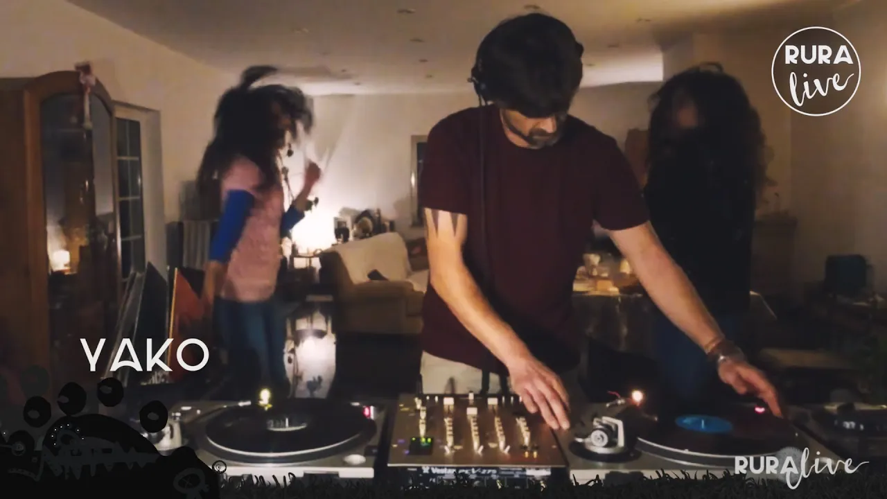 YAKO | HOUSE | Home Edition | 2nd edition