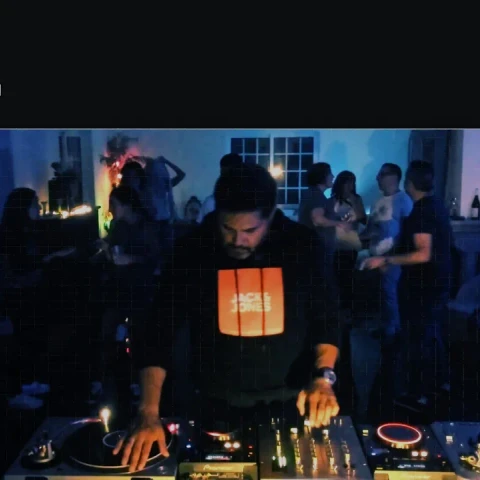 DJ SAC
