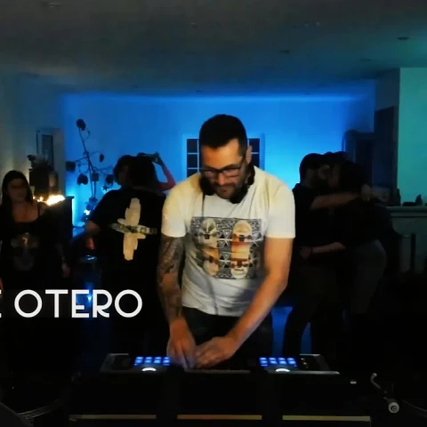 EDDIE OTERO