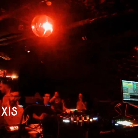 Re:Axis
