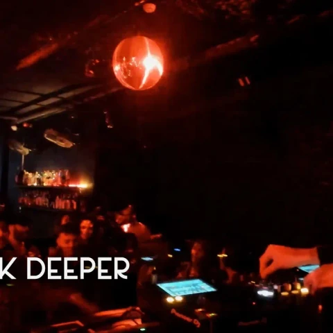 JACK DEEPER