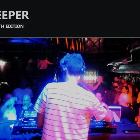 JACK DEEPER