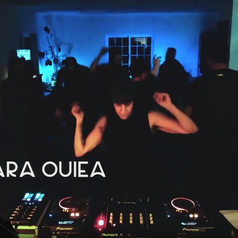 ALDARA OUIEA