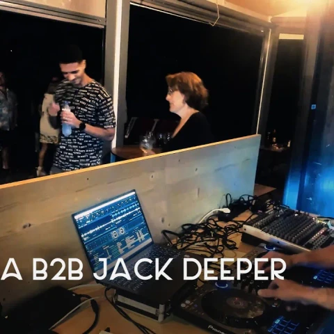 LKINA, JACK DEEPER